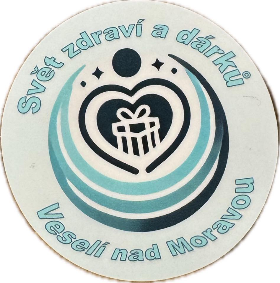 Svět zdraví a dárků Veselí nad Moravou