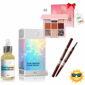 SVĚŽEST A ZÁŘIVOST (set 02)